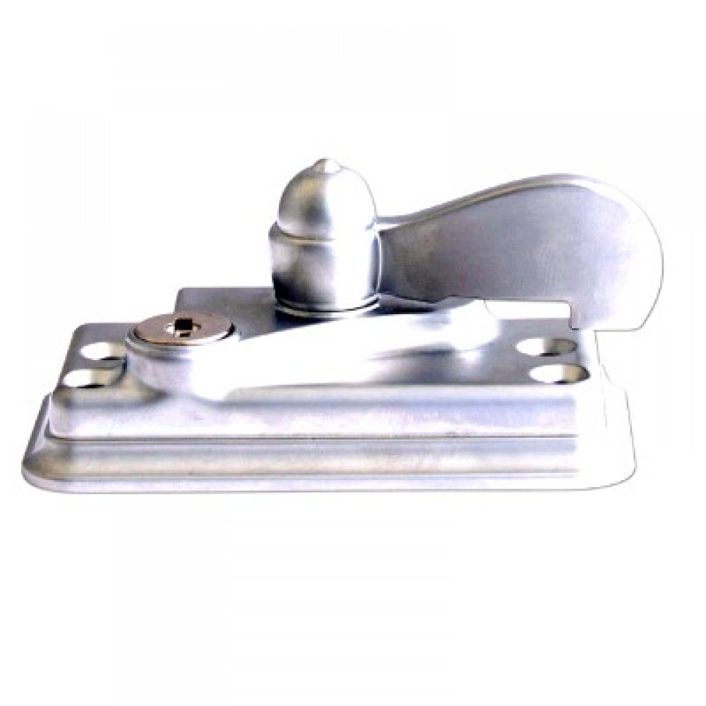 Era High Security Heritage Lever Pivot Lock